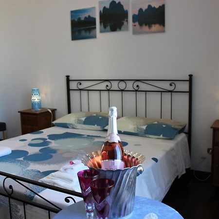 Casa Vacanze Voglia Di Roma ภายนอก รูปภาพ
