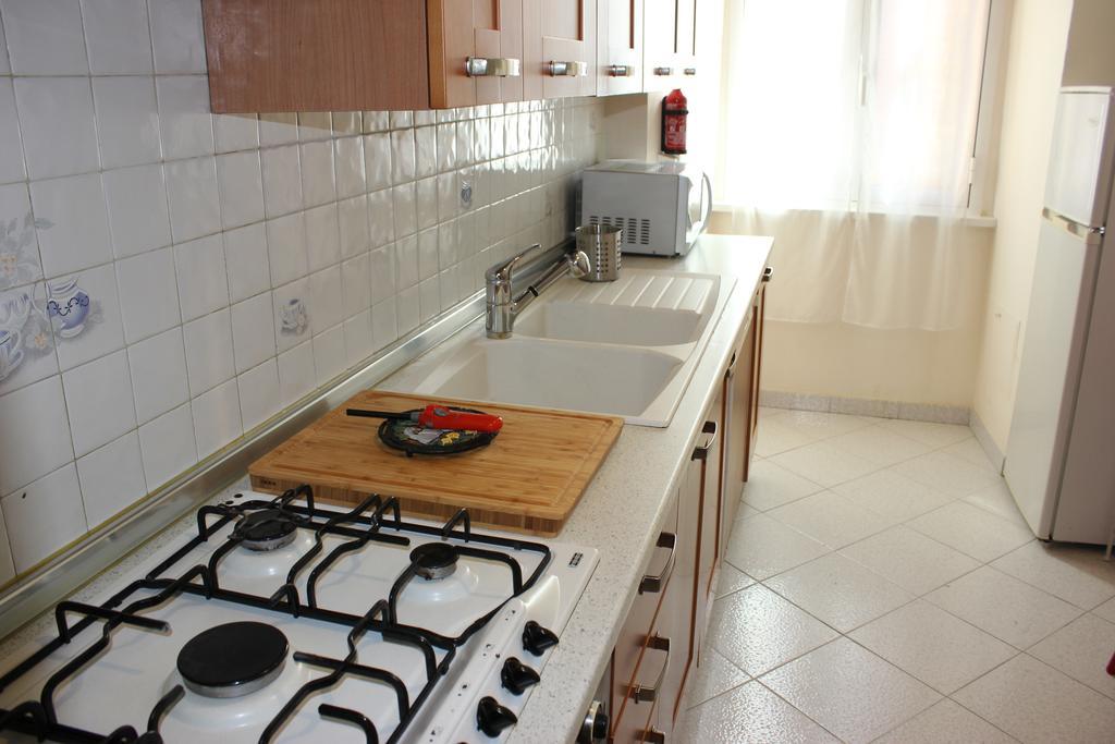 Casa Vacanze Voglia Di Roma ภายนอก รูปภาพ