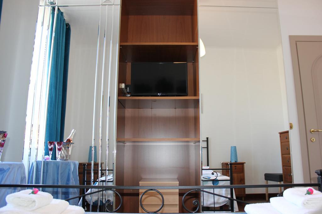 Casa Vacanze Voglia Di Roma ภายนอก รูปภาพ