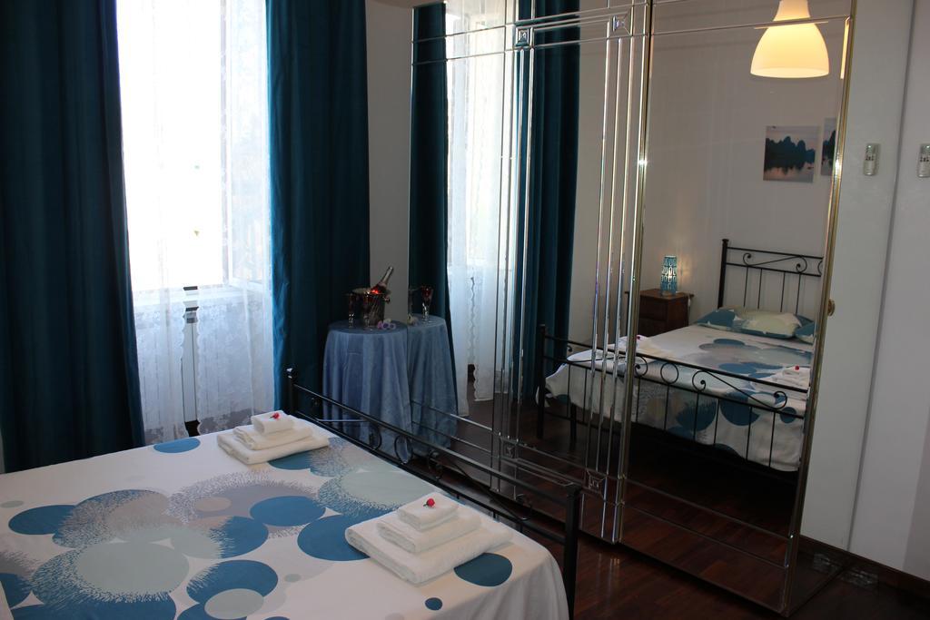 Casa Vacanze Voglia Di Roma ภายนอก รูปภาพ