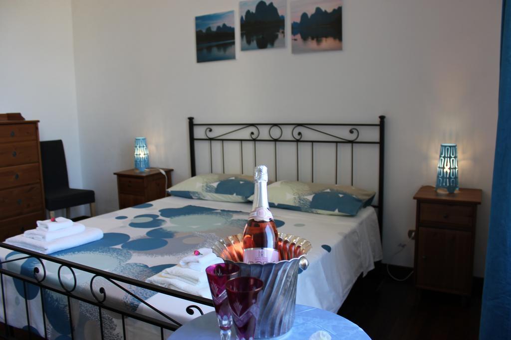 Casa Vacanze Voglia Di Roma ภายนอก รูปภาพ