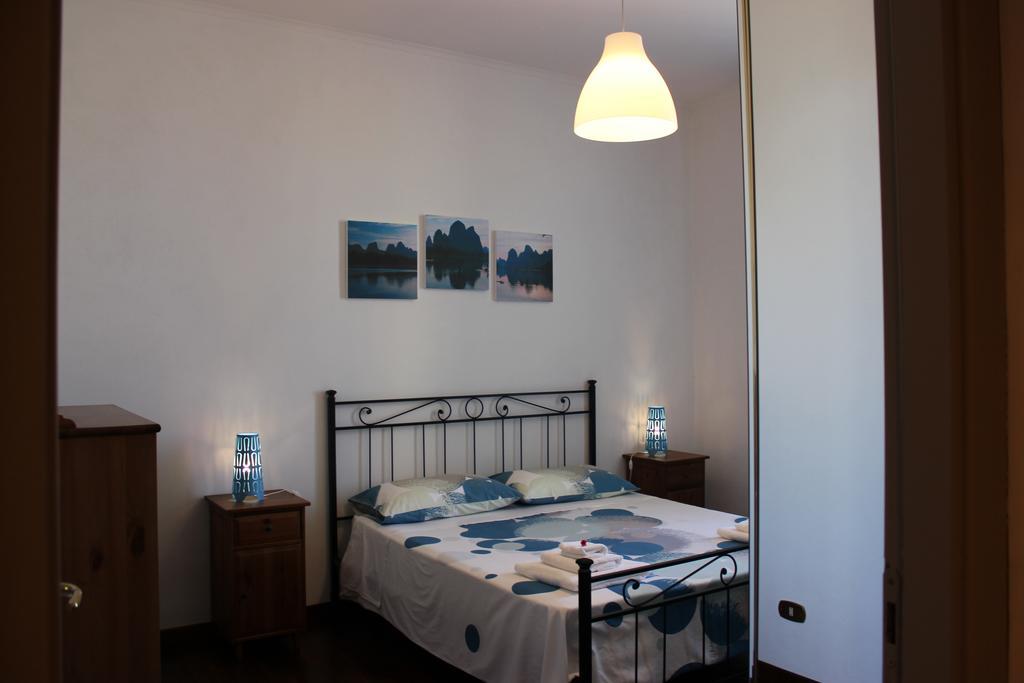 Casa Vacanze Voglia Di Roma ภายนอก รูปภาพ