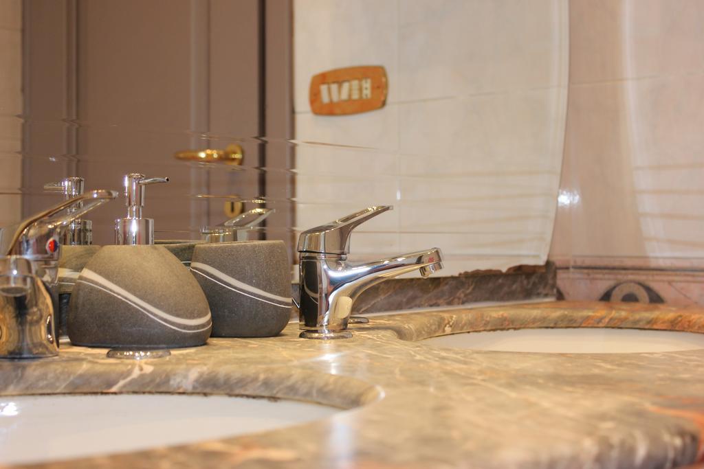 Casa Vacanze Voglia Di Roma ภายนอก รูปภาพ