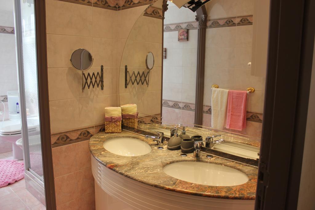 Casa Vacanze Voglia Di Roma ภายนอก รูปภาพ