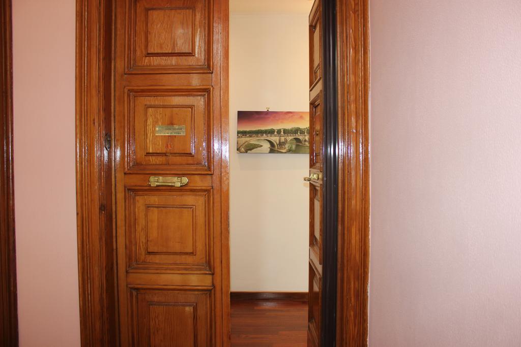 Casa Vacanze Voglia Di Roma ภายนอก รูปภาพ