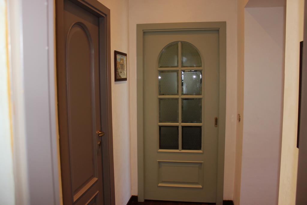 Casa Vacanze Voglia Di Roma ภายนอก รูปภาพ