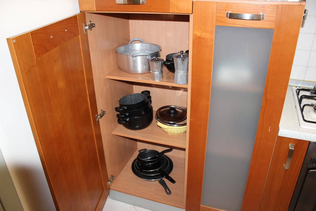 Casa Vacanze Voglia Di Roma ภายนอก รูปภาพ