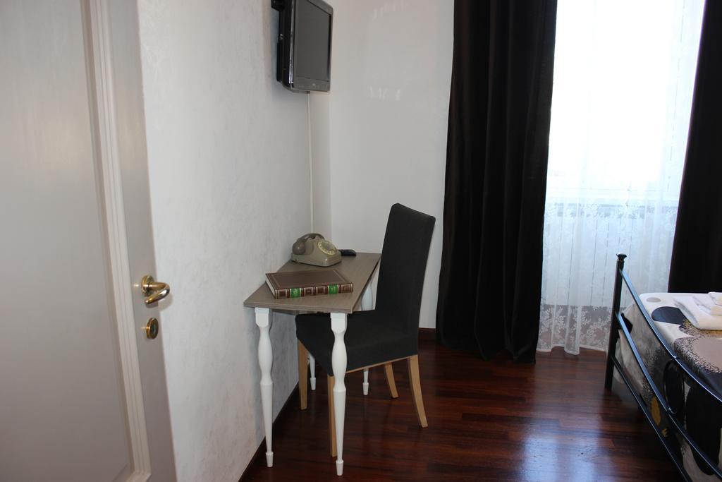 Casa Vacanze Voglia Di Roma ภายนอก รูปภาพ
