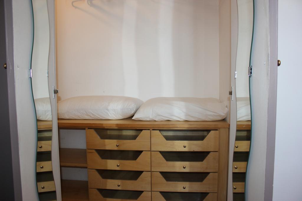 Casa Vacanze Voglia Di Roma ภายนอก รูปภาพ