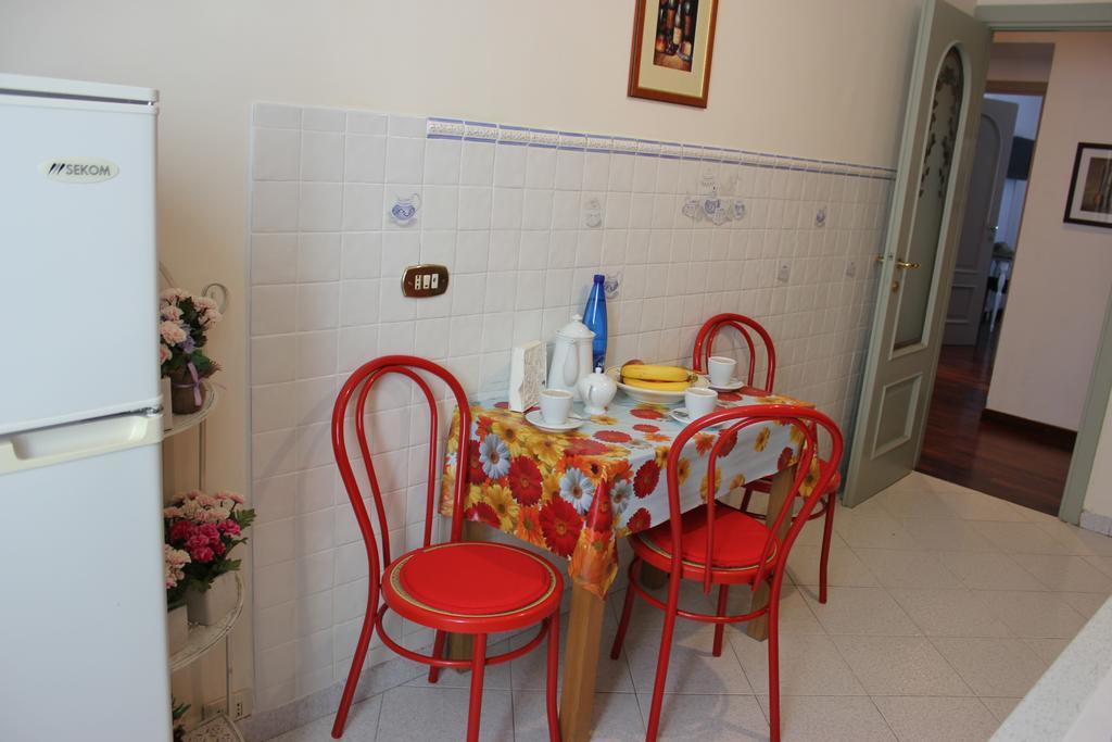 Casa Vacanze Voglia Di Roma ภายนอก รูปภาพ